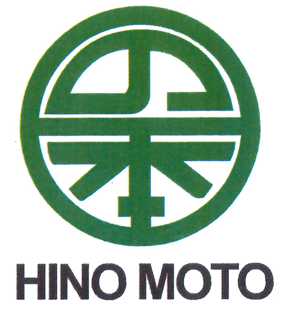 Hino Moto Logo